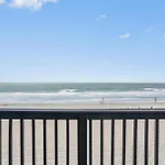 Seaside Escape