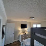 Inlet Point Villas 12E Cherry Grove Beach \