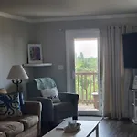 Inlet Point Villas 12E Cherry Grove Beach \