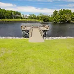 Waterway Retreat
