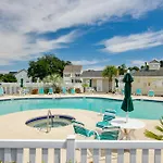 Waterway Retreat