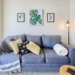 Steps To The Beach, Ocean Views, King Bed, Pool