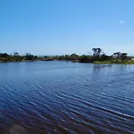 The Inlet Outlet-Free Park Pass Included