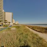 Ocean Front Grand Atlantic 3 Bedroom 2 Bathroom Grand Atlantic Resort