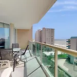 Malibu Pointe Unit 803
