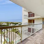Malibu Pointe Unit 803