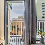 Caravelle Tower Condo Rental Walk To Beach