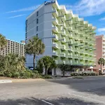 Caravelle Tower Condo Rental Walk To Beach