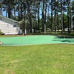 Hole In One Experience At River Oaks I