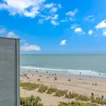 Gorgeous Double Queen Suite! Sleeps 4! Sea Mist 51602