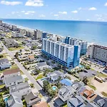 4722 Surf Street 3Br 2 Full Bath
