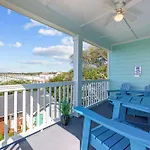 Derby Blue A- Ocean Views- Garage & Ev Charger