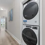 Derby Blue B - Ocean View - Garage & Ev Charger