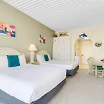 Comfortable Studio Suite With Full Kitchen! Sji 212