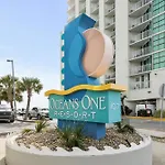 Oceans One Resort Unit 404 - Oceanfront