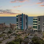 Oceans One Resort Unit 404 - Oceanfront
