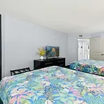 Oceans One Resort Unit 404 - Oceanfront