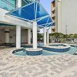 Oceans One Resort Unit 404 - Oceanfront