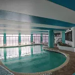 Lux High-End Haven Oceanfront Suite! Dogs Ok! 1606