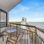 Lux High-End Haven Oceanfront Suite! Dogs Ok! 1606