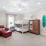 5 Bedrooms Oceanview Cherry Grove