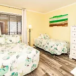 Sea Blue Suite At Tilghman W Pool And Pickleball