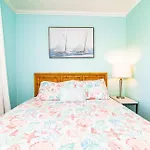 Sea Blue Suite At Tilghman W Pool And Pickleball
