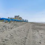 Waterfront Myrtle Beach Resort Condo With Balconies!