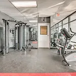 Waterfront Myrtle Beach Resort Condo With Balconies!