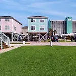 The Cheeky Crab - Whole House