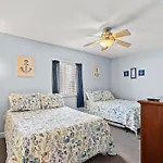 Malibu Pointe 401 Second Row Ocean View-Crescent Beach Section