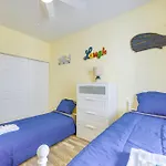 Pool Access North Myrtle Beach Condo With Porch!