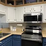 First Floor Condo Myrtle Beach Walk To Beach