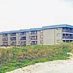Sc110 Sea Cabin 2Br/2B Condo With Direct Ocean Views