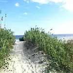 Sc110 Sea Cabin 2Br/2B Condo With Direct Ocean Views