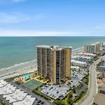 Maisons Sur-Mer Unit 1604