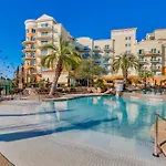 The Marina 5-204