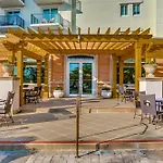 The Marina 5-204
