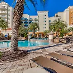 The Marina 5-204