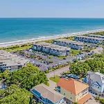 Ocean Forest Villas D314 - Ocean View