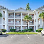 1St-Floor Condo With Pool On Intracoastal Waterway!