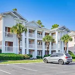 1St-Floor Condo With Pool On Intracoastal Waterway!