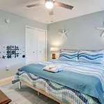 1St-Floor Condo With Pool On Intracoastal Waterway!