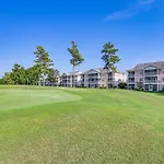1St-Floor Condo With Pool On Intracoastal Waterway!