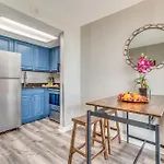 Enjoy Paradise Oceanfront Suite, Dogs Ok! 908
