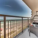 Enjoy Paradise Oceanfront Suite, Dogs Ok! 908
