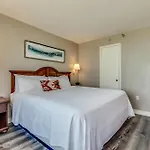 Enjoy Paradise Oceanfront Suite, Dogs Ok! 908