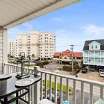 Beachside Hideout