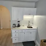 Sj30 Cozy Studio Close To The Beach