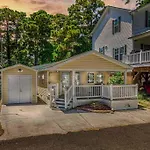 1654 Ocean Lakes Pet Friendly Golf Cart Included-Beach Bum
